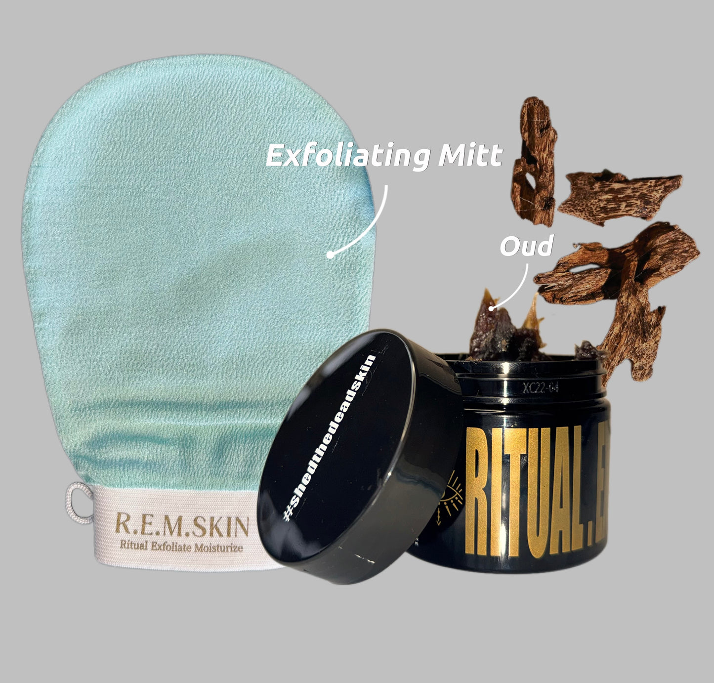 Bundle | Oud Sensation