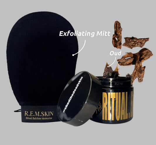 Bundle | Oud Sensation