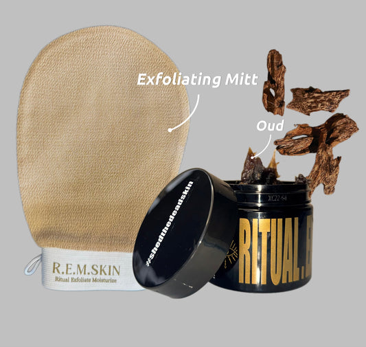 Bundle | Oud Sensation