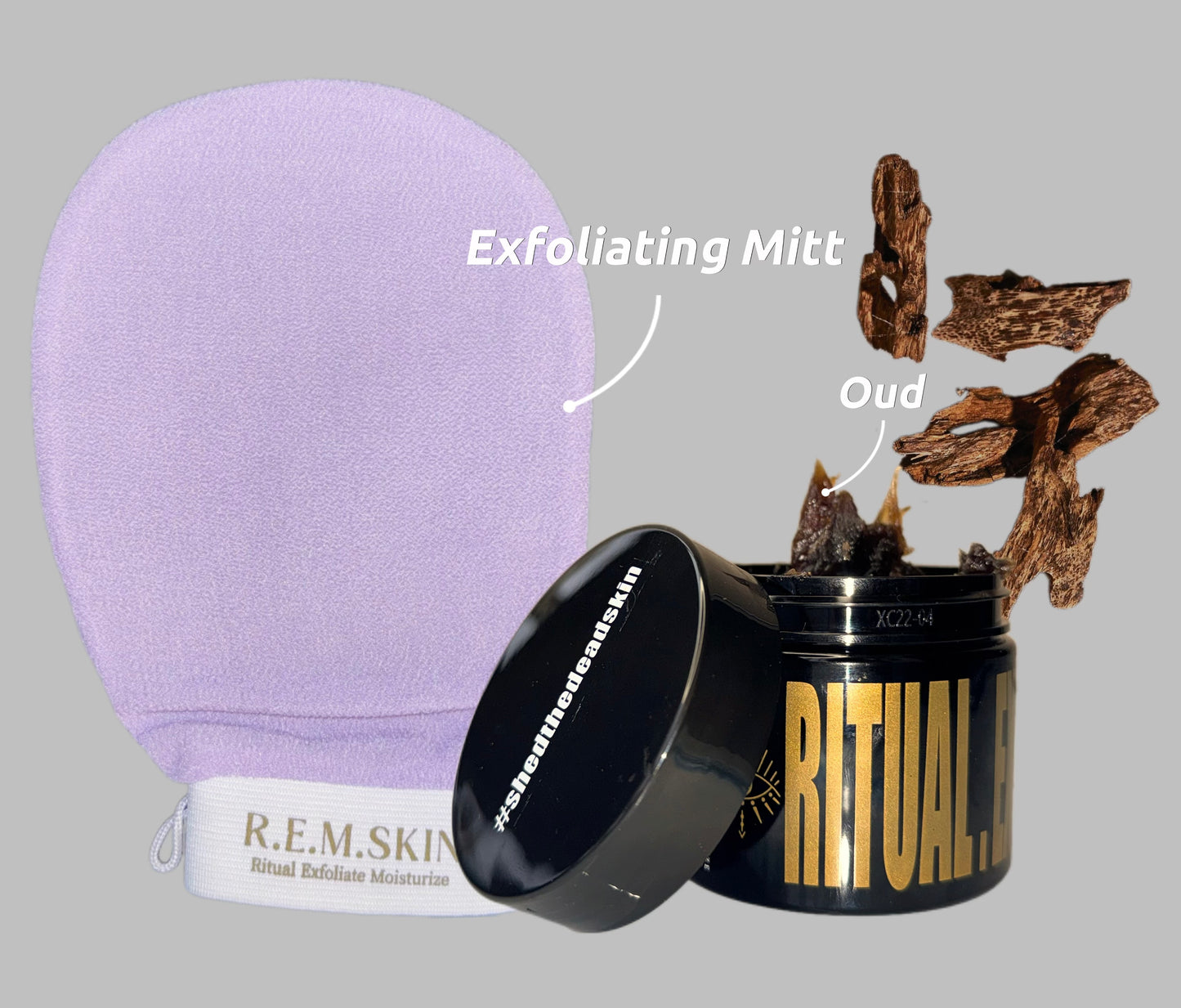 Bundle | Oud Sensation