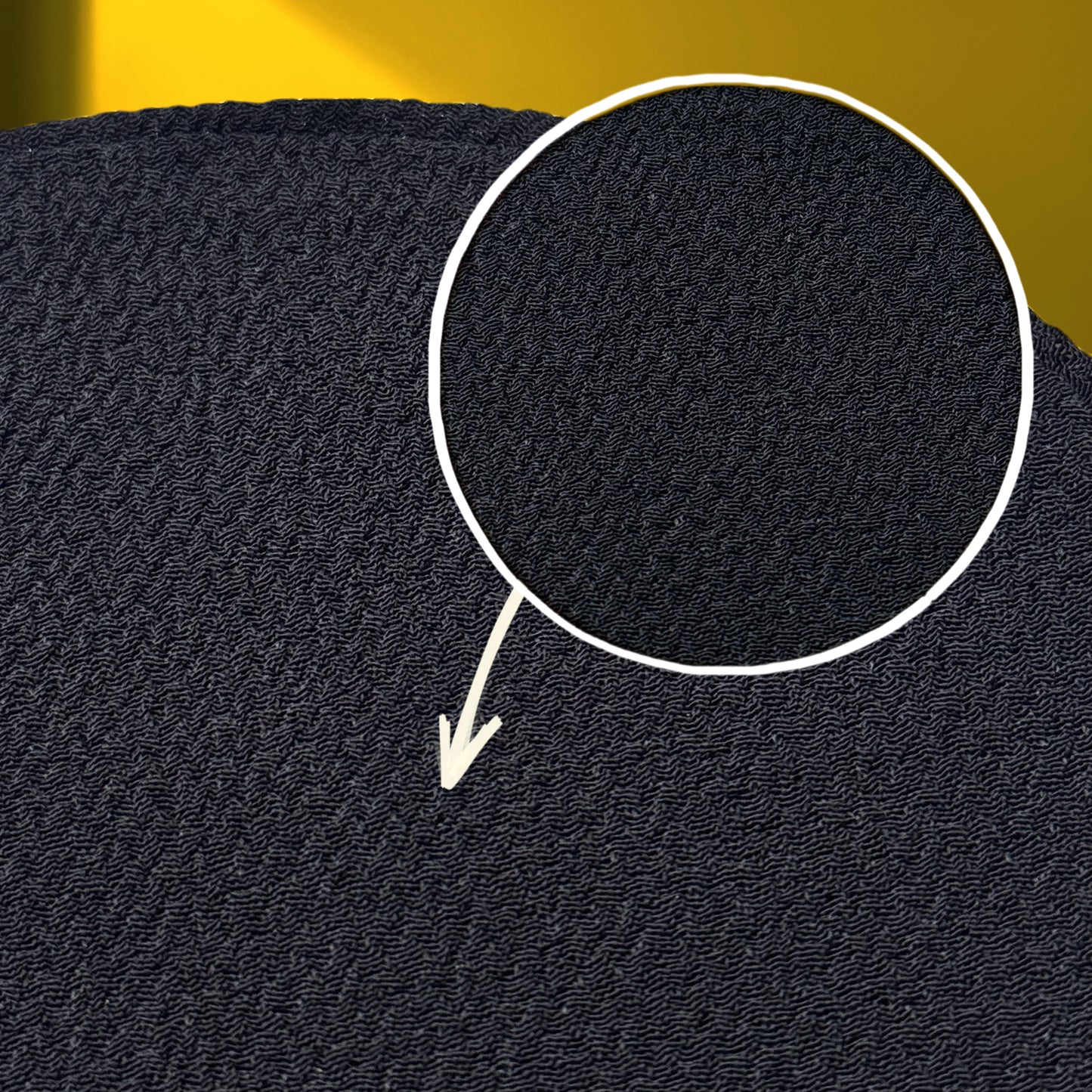 Exfoliating Glove | Signature Black