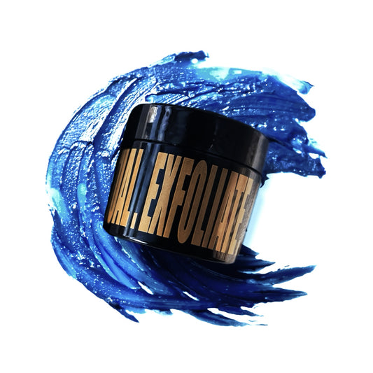 Black Soap | Nila Powder