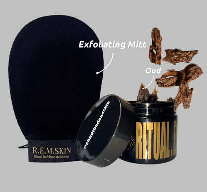 Bundle | Oud Sensation