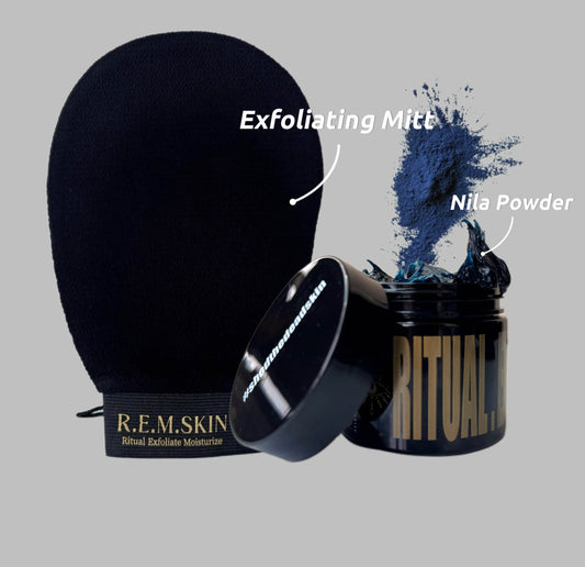 Bundle | Nila Effect