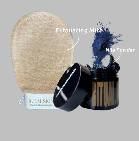 Bundle | Nila Effect