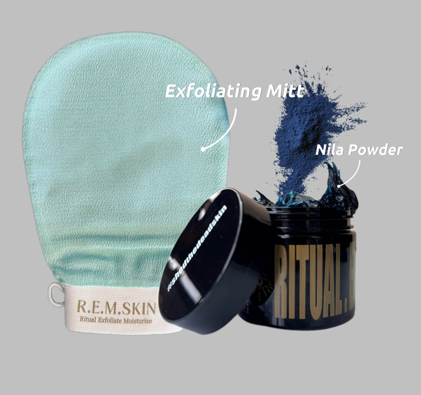 Bundle | Nila Effect