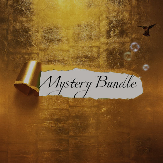 Mystery Bundle | Limited Edition