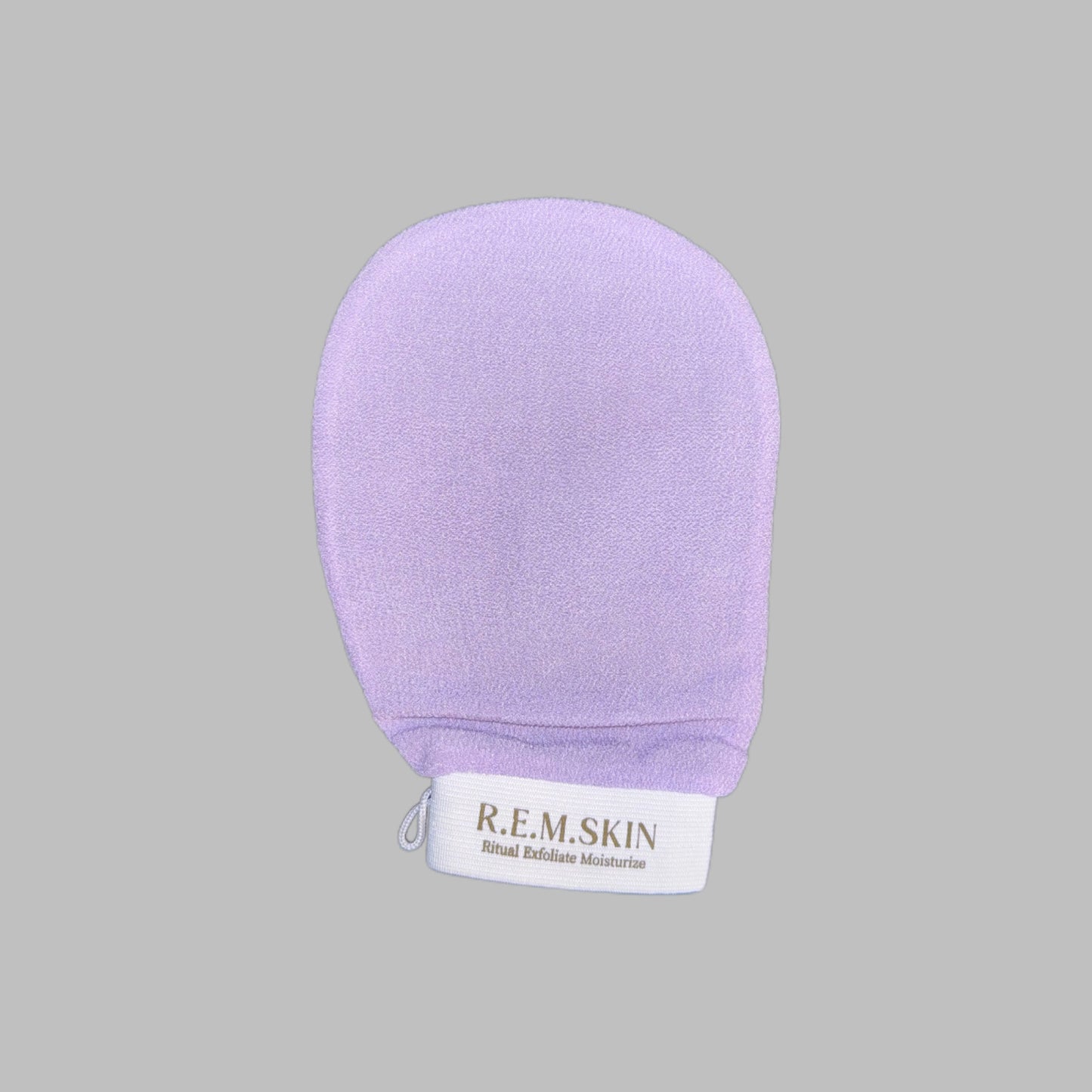 Exfoliating Glove | Violet Edition