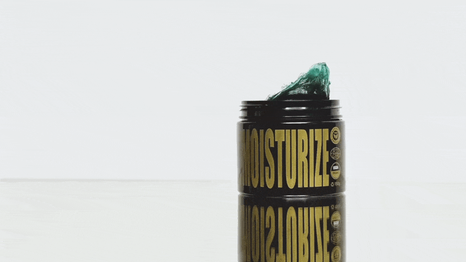 Our Moroccan Black Soap infused with Blue Nila powder  jar best seller. This is a solution for skin issues, removes dark spots, impurities, brighten, tightens skin and evens out skin tones. Leaving the skin soft and moisturized.